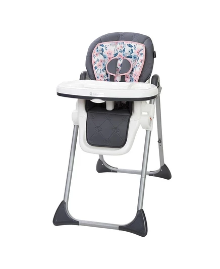 Стульчик для кормления Baby Trend Tot Spot 3 в 1, синий