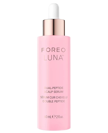 Двухпептидная сыворотка для кожи головы FOREO LUNA без цвета