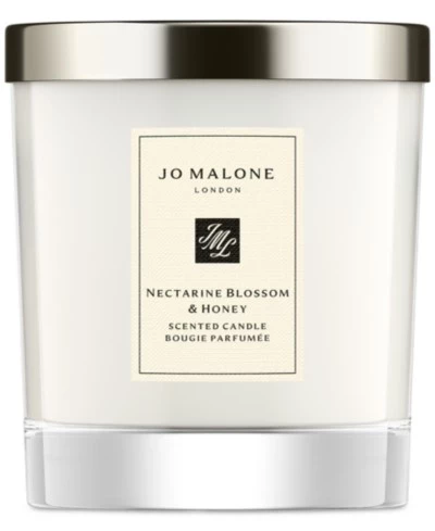 Классическая свеча Jo Malone London Nectarine Blossom & Honey, 7,1 унции. без цвета