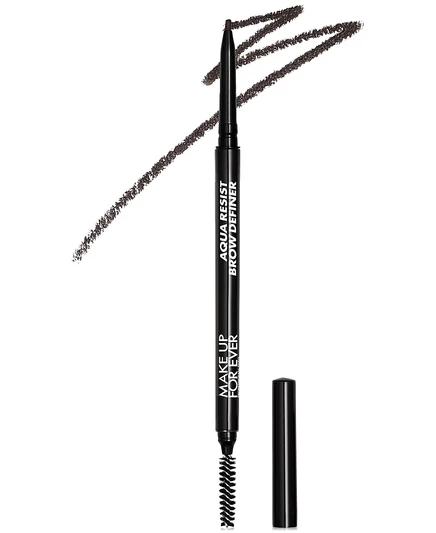 Карандаш для бровей MAKE UP FOR EVER Aqua Resist водостойкий, оттенок 20