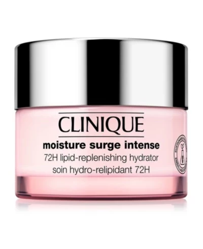 Увлажняющий крем Clinique Moisture Surge Intense 72H