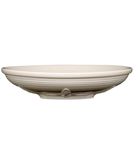 Сервировочная миска Fiesta Limited Linen, 2,34 л, льняной
