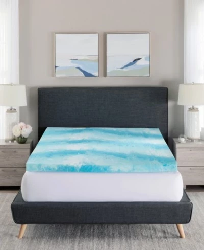 Топпер ProSleep Cooling Gel Swirl 7,6 см