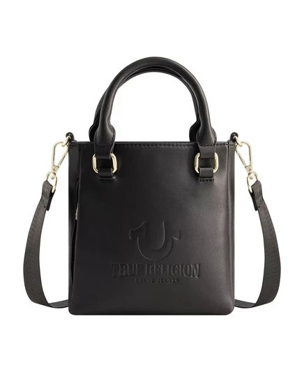  Женская мини-сумка Love Tote black
