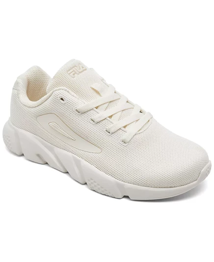  Повседневные кроссовки Big Kids Zarin от Finish Line off white