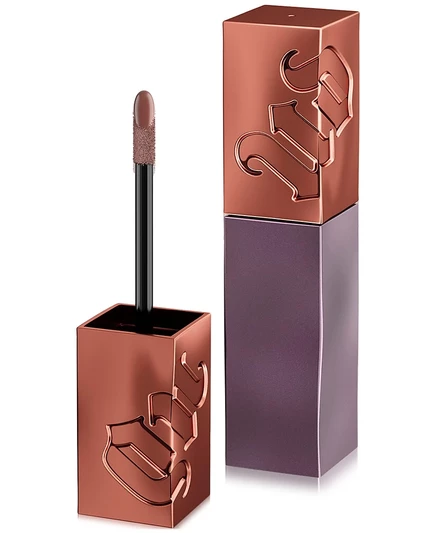 Помада Urban Decay Vice Lip Bond, стойкая, поцелуйное безумие
