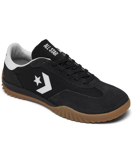 Женские повседневные кроссовки Run Star Trainer от Finish Line black/white