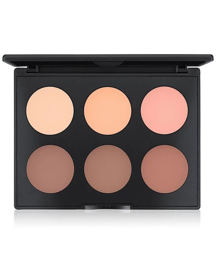 Мульти-палитра контуров MAC Studio Fix Sculpt & Shape