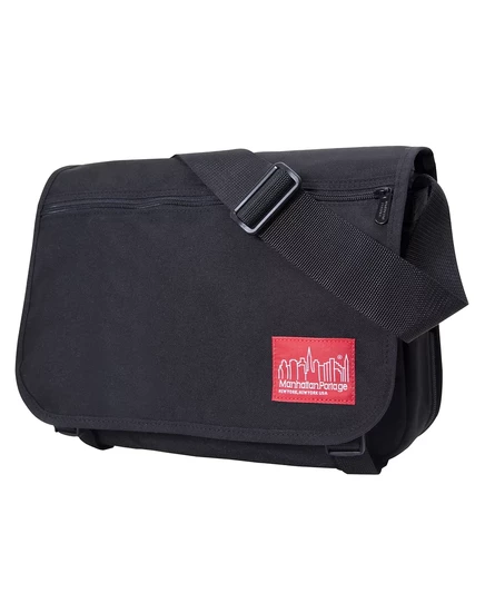 Сумка Manhattan Portage Europa средняя, черная