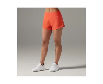 Женские спортивные шорты Tavi hot coral
