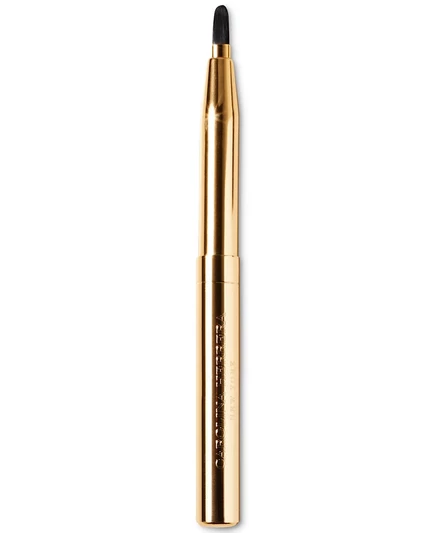 Кисть для губ Carolina Herrera The Lip Brush, золотистая
