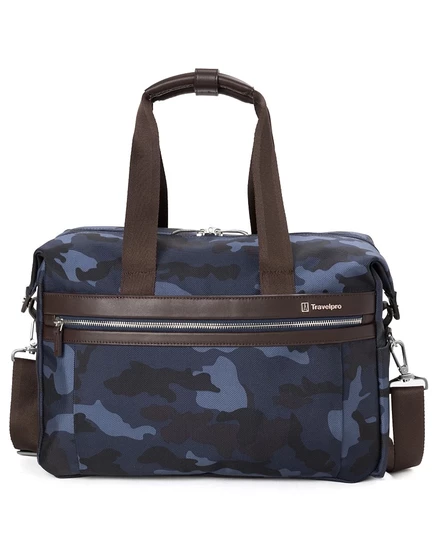 Сумка под сиденье Travelpro Platinum Elite 42 см, синяя