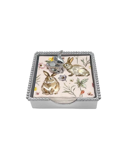 Набор салфеток Mariposa Aluminum Standing 5.75 