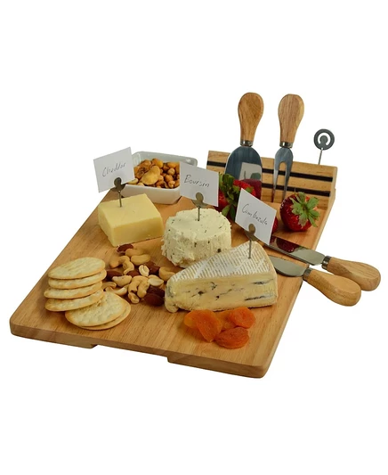 Доска Picnic at Ascot Windsor, бежевого цвета