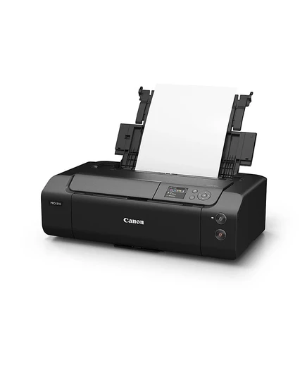 Профессиональный беспроводной струйный фотопринтер Canon imagePROGRAF PRO-310 13