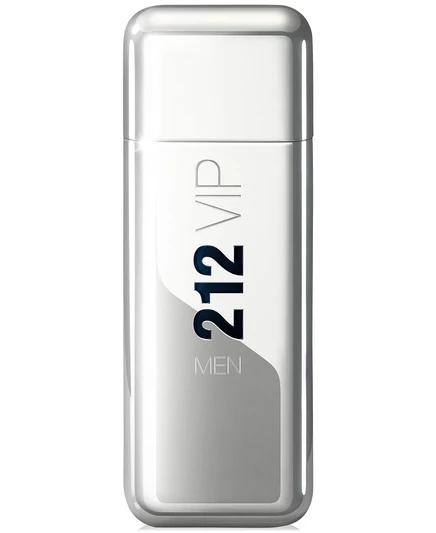 Туалетная вода Carolina Herrera 212 VIP Men, мужская