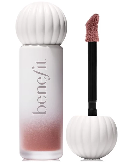 Тинт для губ Benefit Cosmetics Plushtint, Cream Puff