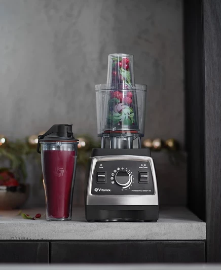 Адаптер для блендера Vitamix с чашами 591 мл, прозрачный