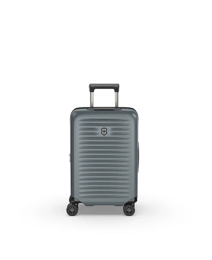 Чемодан Victorinox Airox Advanced ручная кладь, серый