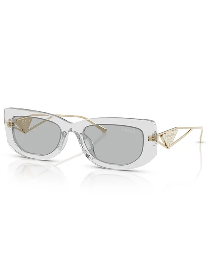 Женские солнцезащитные очки Prada PR 14YS, розовые