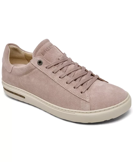  Женские повседневные кроссовки из замши Bend Low от Finish Line pink clay