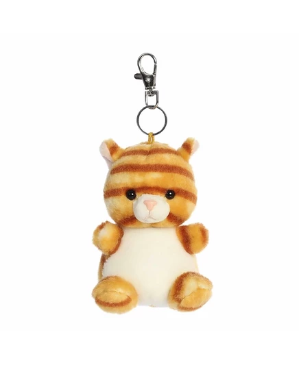 Очаровательная клипса Aurora Mini Meow Kitty Palm Pals Оранжевый 4 апельсина