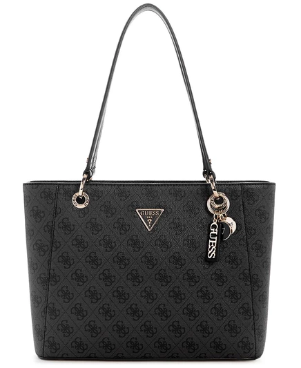 Женская сумка Guess Noelle II, черная