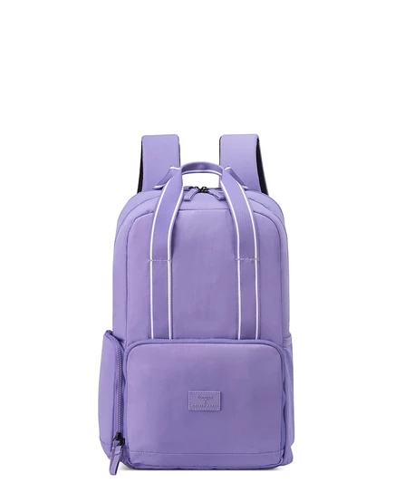 Рюкзак Florence by Mills x Delsey Paris Carefree, фиолетовый