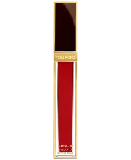 Блеск для губ Tom Ford Gloss Luxe, жожоба, Disclosure