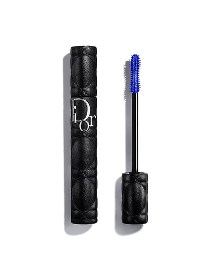 Тушь для ресниц DIOR Diorshow Overvolume Extreme Volume, голубая, 0,3 унции