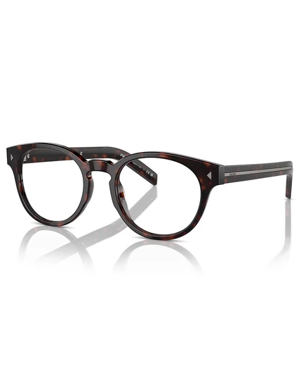 Мужские очки Prada PR A14V, красные