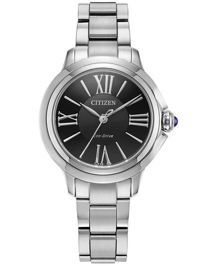 Женские часы Citizen Classic Ceci 31,5 мм, стальной браслет
