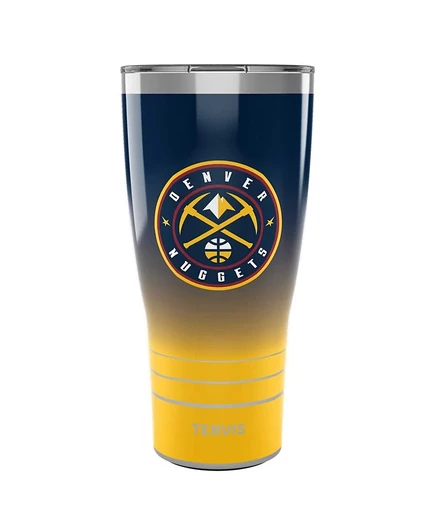 Термостакан Tervis Denver Nuggets 890 мл