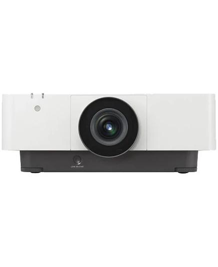 Проектор Sony VPL-FHZ85-W, белый