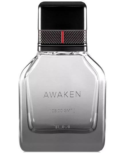  Парфюмированная вода для мужчин Awaken [08:00 GMT], 1 унция.