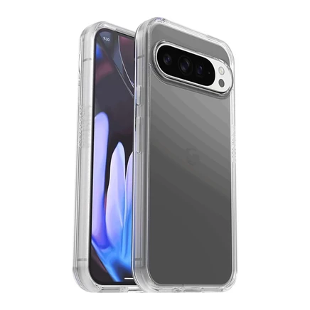 Прозрачный чехол Otterbox Symmetry для Google Pixel 9 Pro XL multi