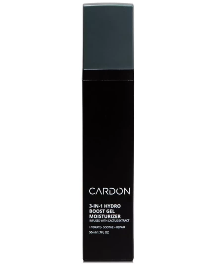 Гель-увлажняющий Cardon Hydro Boost, 50 мл