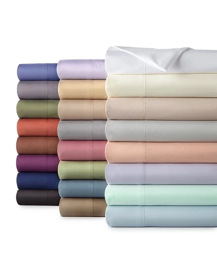 Комплект белья Southshore Fine Linens, Twin XL, выбеленный деним