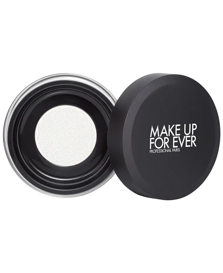Рассыпчатая пудра Make Up For Ever HD Skin Blurring & Perfecting, 0,28 унции. 0,1 - полупрозрачная