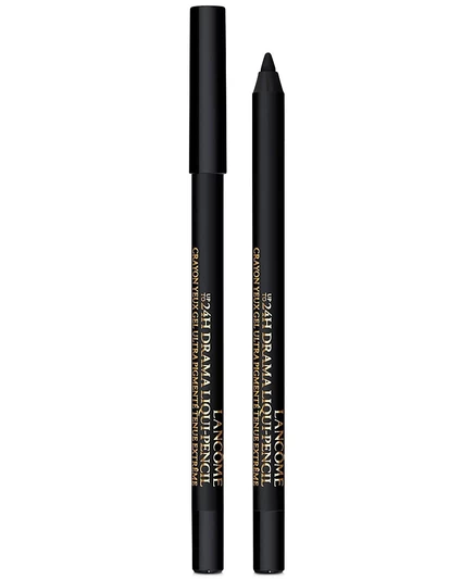 Карандаш-подводка Lancôme 24H Drama водостойкий, черный