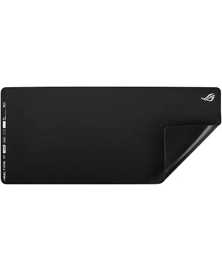 Игровой коврик ASUS ROG Hone Ace XXL, черный