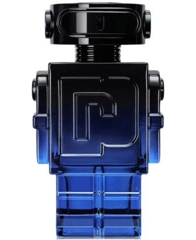 Мужская парфюмерная вода Rabanne Phantom Intense