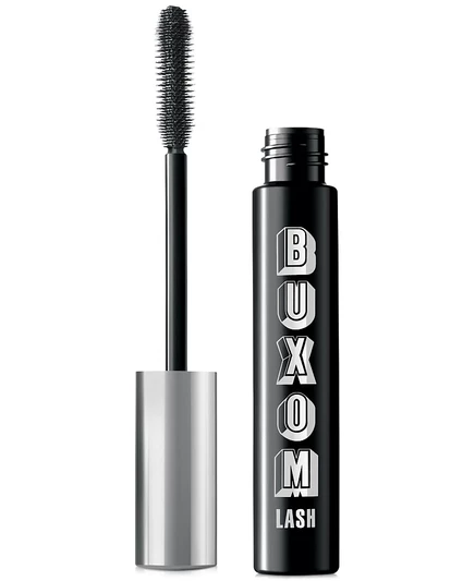 Тушь для ресниц Buxom Cosmetics для увеличения объема ресниц Buxom Lash белая