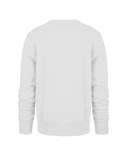 Мужская кремовая толстовка Los Angeles Lakers Big Tall  cream