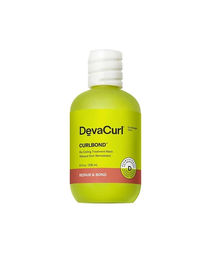Маска DevaCurl CurlBond для кудрей, 237 г