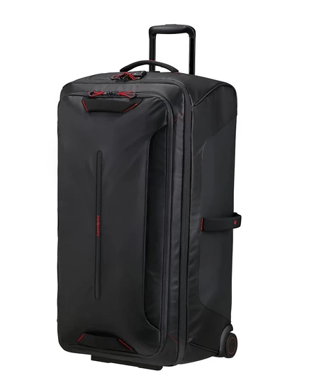 Дорожная сумка Samsonite Ecodiver на колесах, 31″, черная