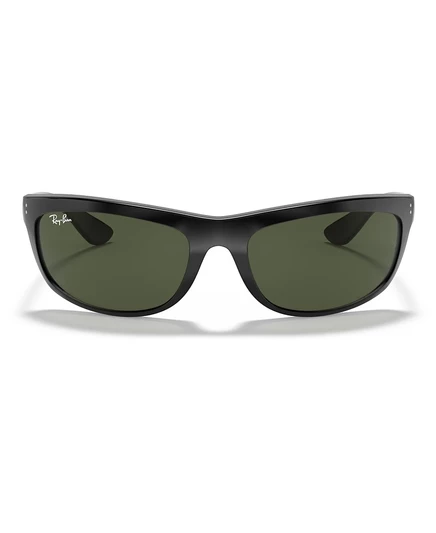 Мужские солнцезащитные очки Ray-Ban RB4089, черные