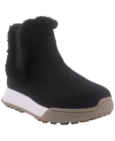 Ботинки для девочек Sam Edelman Lenny Gabby, черные