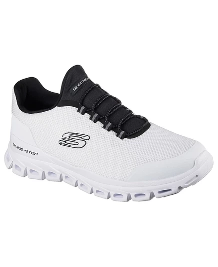 Мужские повседневные спортивные кроссовки Skechers Glide-Step - Noltek от Finish Line multi