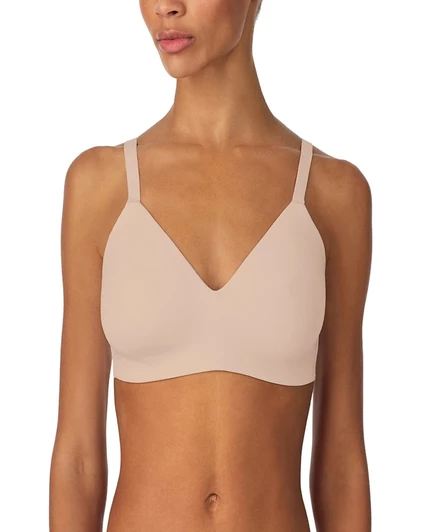 Женский бюстгальтер DKNY DK7934, цвет кашемира